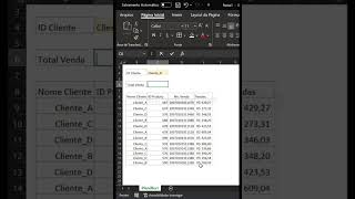 Pare de somar dados manualmente no Excel (SOMASE)