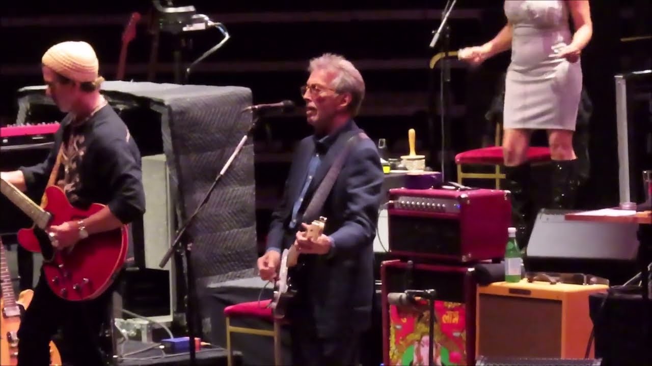 洋楽 ERIC CLAPTON QUIET GYMNASIUM 114549622.jpg?cmsp_timestamp=