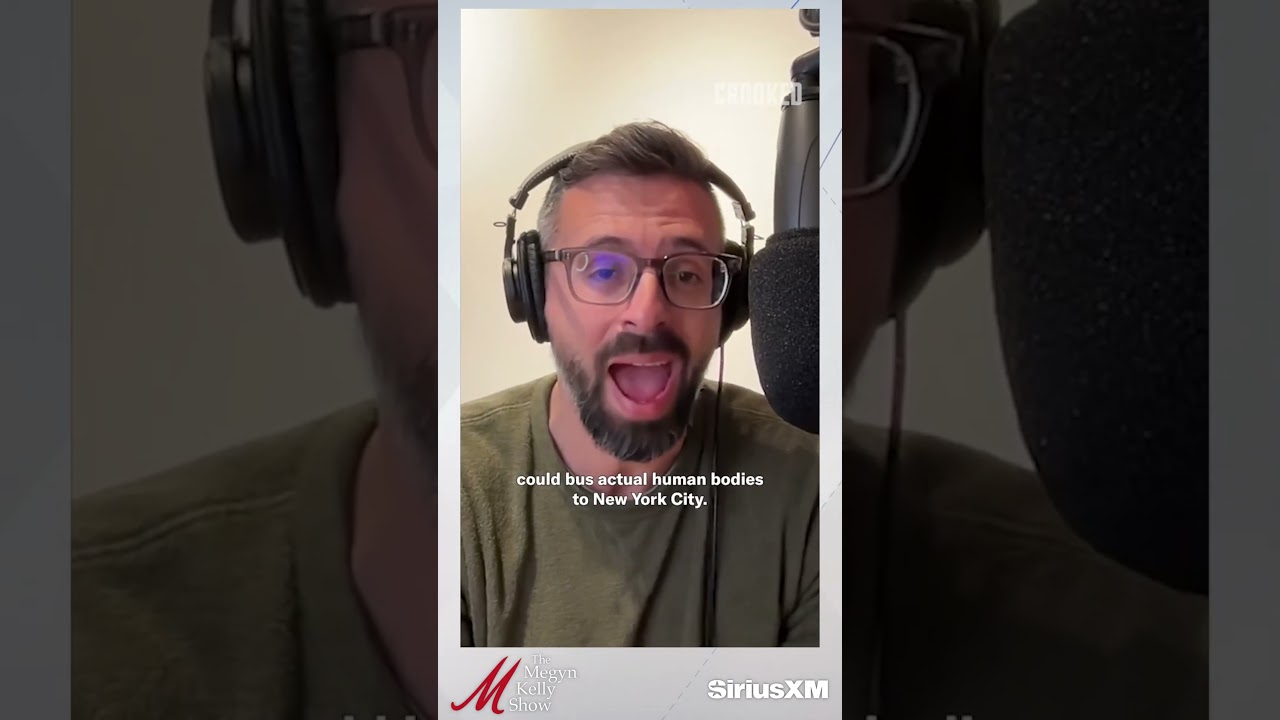 NYT's Ezra Klein Tells Liberals Pretending Crime in Cities Wasn't a Major Issue To "Shut the F Up"