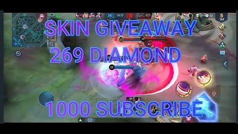 RUBY FIGHTER TER-OP SKRG??  ,Build build Ruby Tersakit & Terkuat - Ruby Mobile Legends