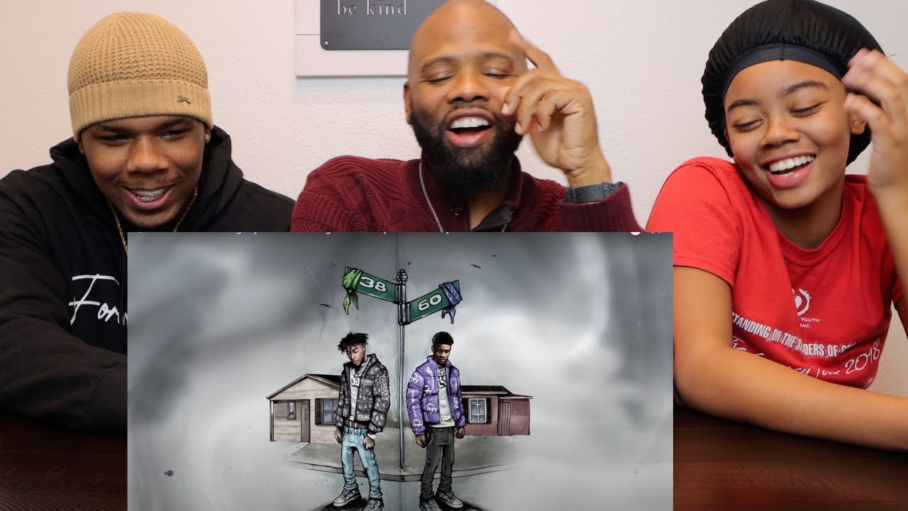 NBA Youngboy & Quando Rondo 