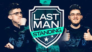 Last Man Standing | Episode 2: Octane vs Pandur