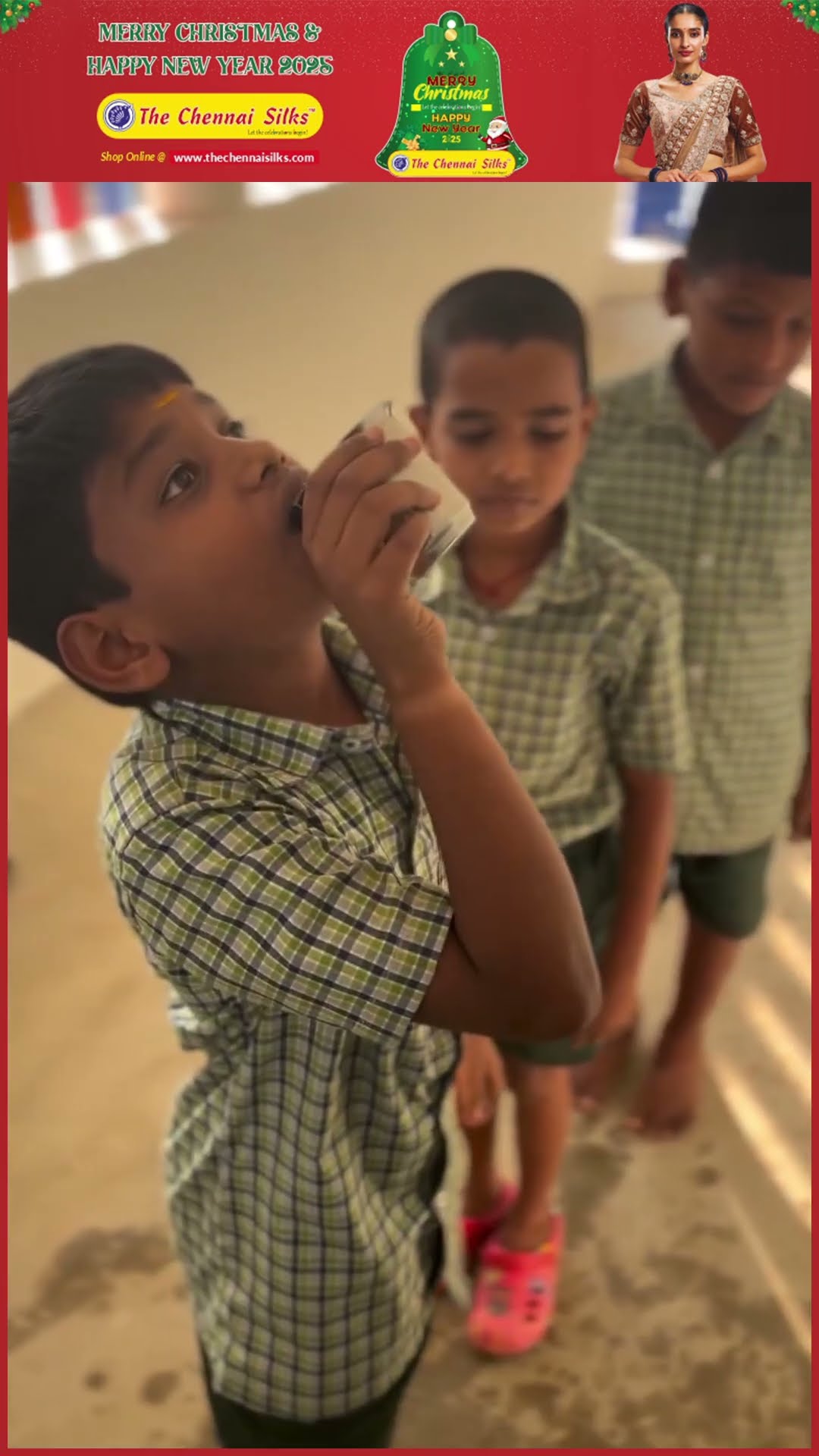 ஒரு School-க்கு மட்டும் 7 கோடி ?? Private Schools-ஐ அலற விட போகும் TN அரசின் Master Plan