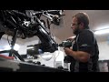 A day in the life bmw motorrad technician