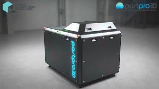 Amt Post Pro- Vapor Smoothing Technology