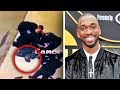 Jay Pharoah: Cops Put Knee on My Neck