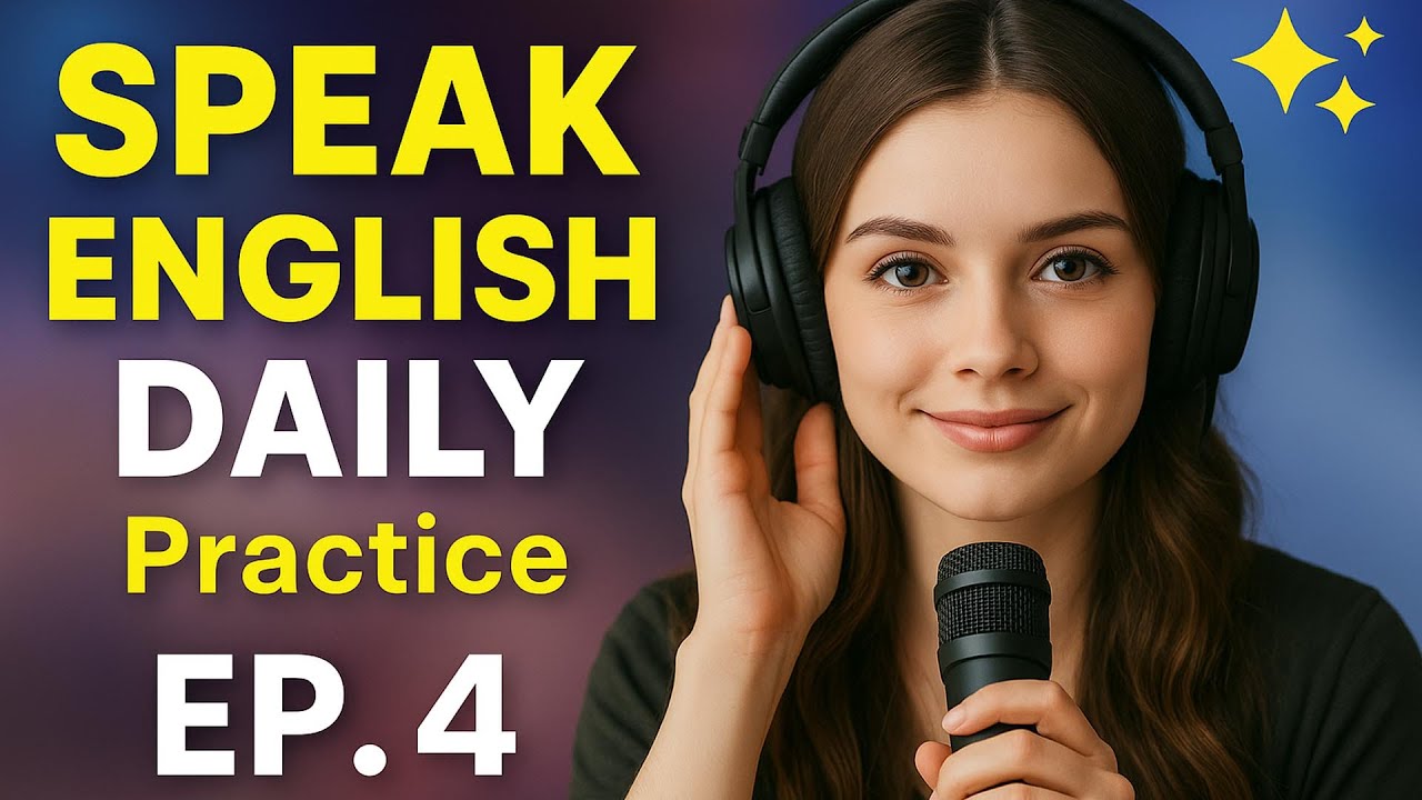 Speak English Daily: Speak Naturally in Just Minutes a Day ️ Improve ...