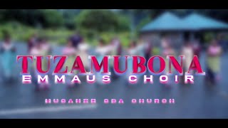 TUZAMUBONA By Emmaus Choir SDA Musanze (Official Video) Heritage Studio