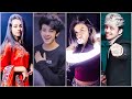 New Tiktok Funny & Attitude Videos Of Jannat Zubair, Mr. Faisu,Riyaz Aly, Arishfa Khan, Beauty Khan