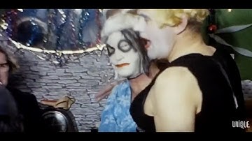 Gerry Love vs. Frank Popp Ensemble - The World Is Waiting (Official Video)