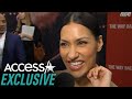 Janina gavankars bff meghan markle knows everything about her new man exclusive