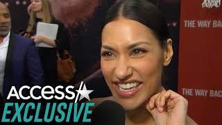 Janina Gavankar's BFF Meghan Markle Knows ‘Everything’ About Her New Man (EXCLUSIVE)