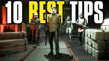 The 10 BEST Tips To Get You Started In Marauders