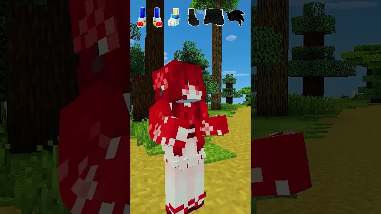🧩 ¡Me convierto en Sonic cada vez que alguien dice mi nombre! 6️⃣🟢