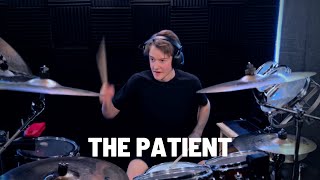 The Patient - TOOL (Drum Cover)