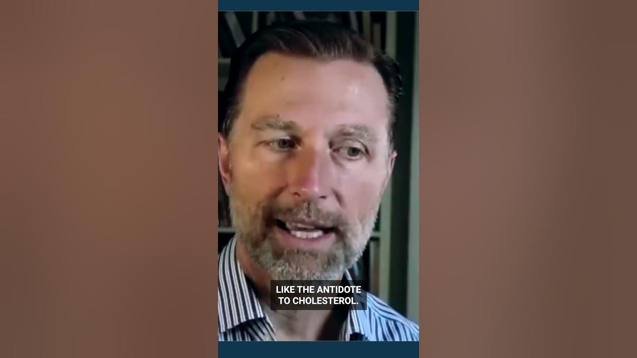 Dr. Berg explains magnesium and cholesterol drberg magnesium 