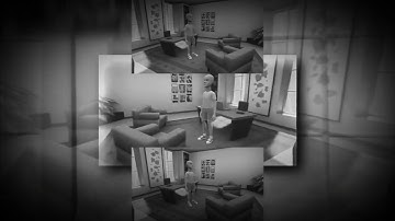 YTPMV Old Film Scan Caillou Csupo On Plotagon 