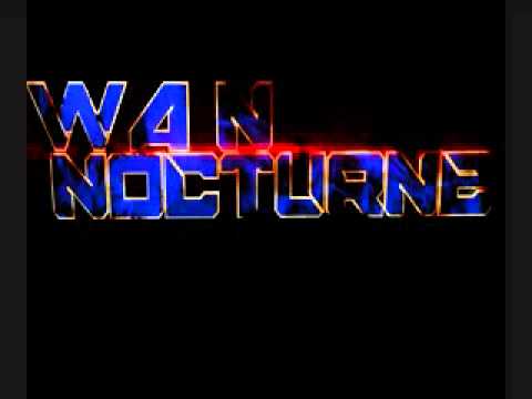 W.A.N  -  Freestyle  - ROUEN CONNEXION