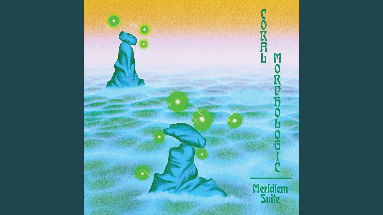 Watch Meridiem Suite on YouTube