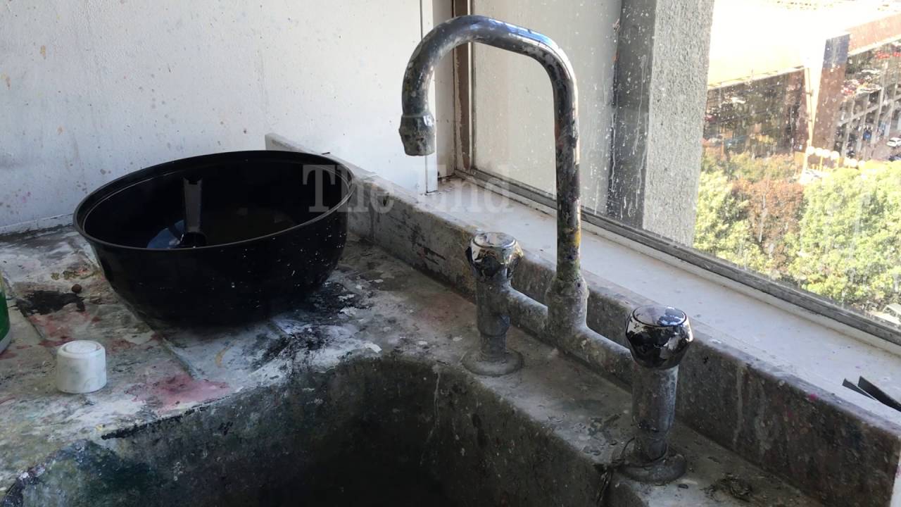 Dripping Tap YouTube