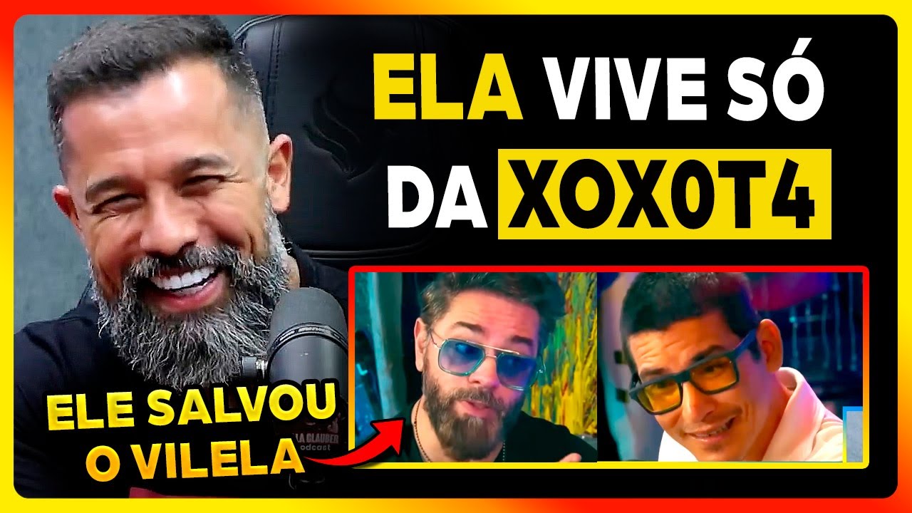 VILELA FICOU COM MED0 DO RENATO TR3ZOITÃO