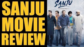 Much awaited movie sanju is released. ranbir kapoor playing sanjay
dutt's role. the film directed by rajkumar hirani which based on li...
