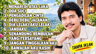 TANPA IKLAN LAGU IMAM S ARIFIN FULL ALBUM LAGU LAWAS NOSTALGIA | COCOK UNTUK SANTAI ATAU KERJA sip