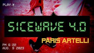 THE ANSWER - PARIS ARTELLI (#SICEWAVE 4.0 SECRET RELEASE)