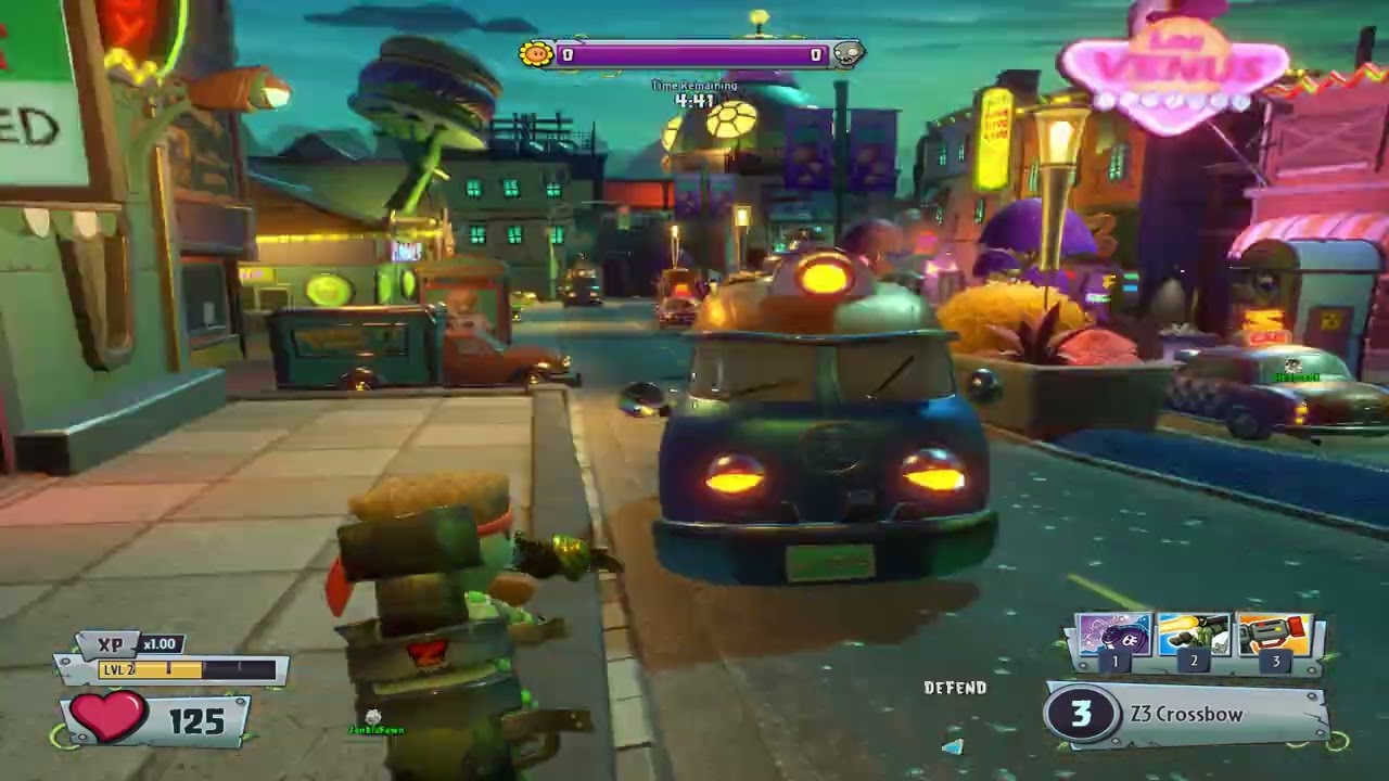 malevolent demon vs chud trashtalker