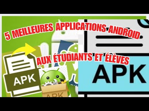 5 meilleures applications Android gratuites pour les chercheurs ...