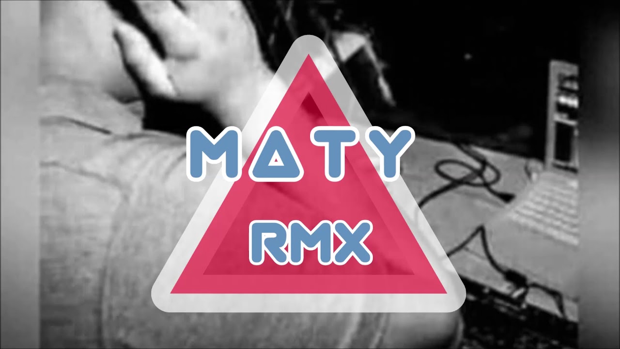 DILE A TU AMIGA PERREO RKT MATY RMX YouTube