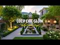 Cozy Chic Garden Lighting: Vintage Lanterns, Fairy Lights & Solar Stakes Guide