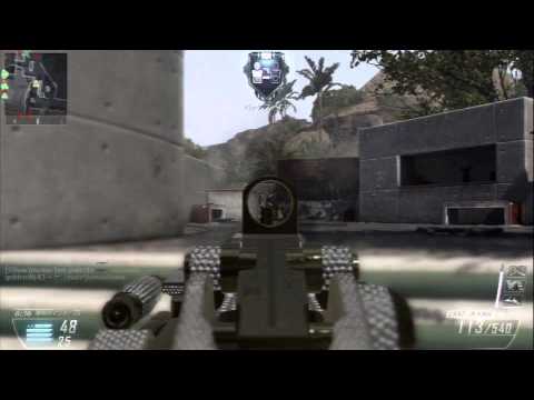 【COD：BO2】TDM：さっきまで味方だった敵（SR）に全力で復讐する動画。