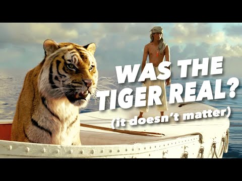 Life of Pi is Misunderstood
