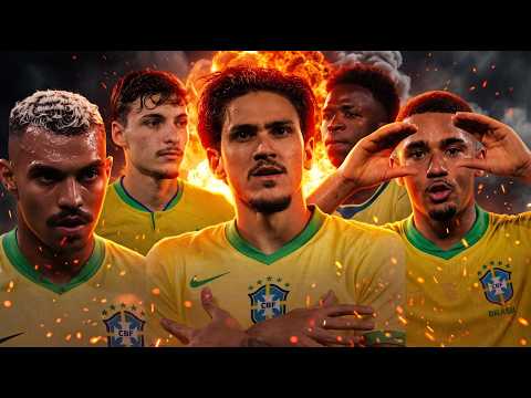 The New Squad Call-Up KILLED my HOPES 🔥