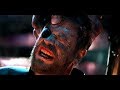 Avengers Infinity war asgard Scene||Thor beat by Thonos||Avengers Infinity war emotional scene
