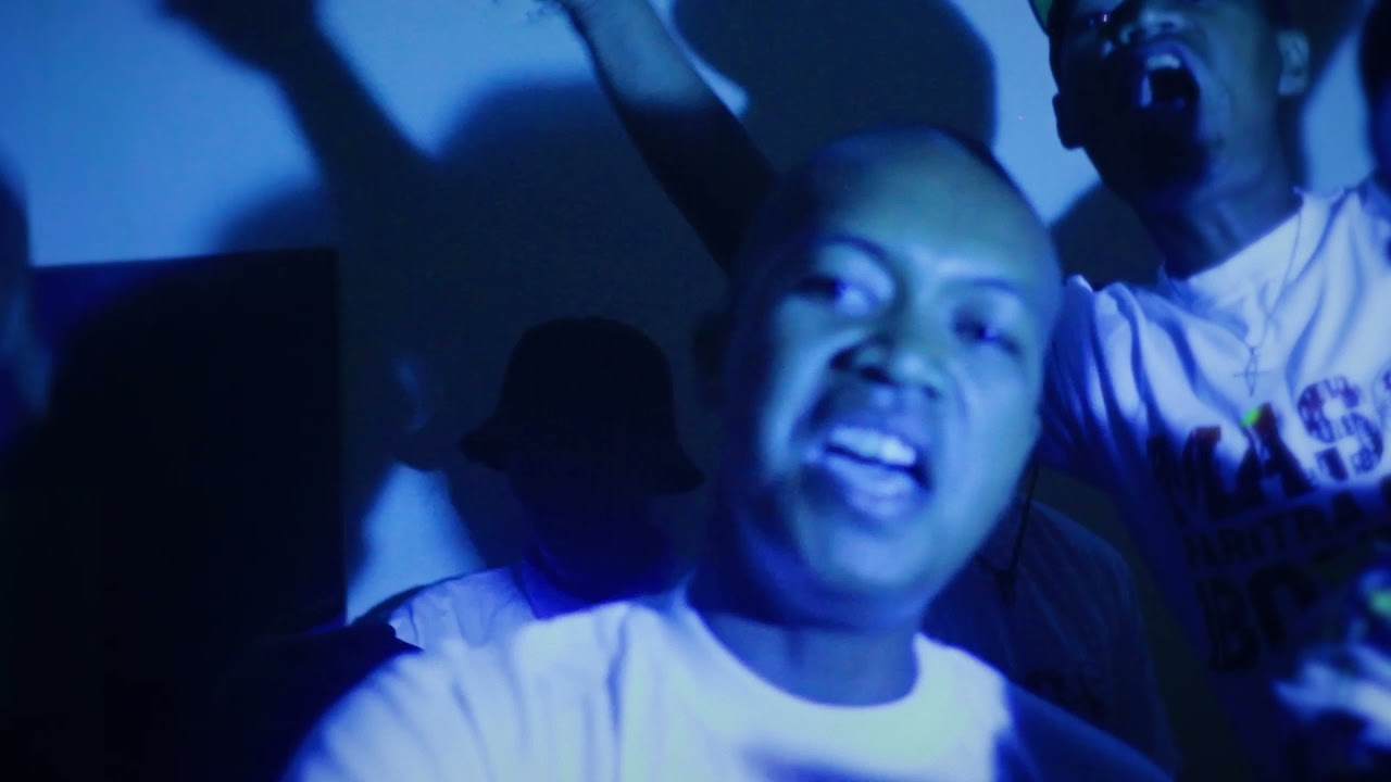 MasoBongolava - Faritra Mena (Shoot By VASIA)