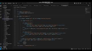 Famous UAS PEMROGRAMAN WEB PART 2 Profile