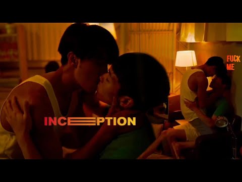 [BL] Vic ✘ Xiang | INCEPTION | The Immeasurable | Kiss | Sex | Taiwan | FMV | ATEEZ