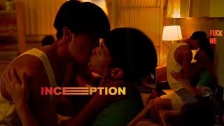 Bl Vic Xiang Inception The Immeasurable Kiss Sex Taiwan Fmv Ateez