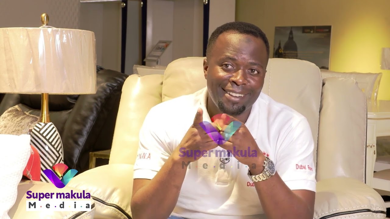 Okoze otya okufuna mu kyeyo  munsi z'abawarabu?Bino bikulu.How to make it working in Arab countries?