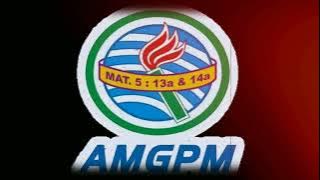 Logo AMGPM
