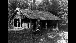Great Ektene (Valaam Orthodox chant)