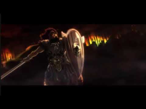 AMV MIX Amen and Attack