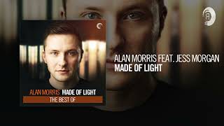 Alan Morris feat. Jess Morgan -  Made Of Light [Taken from the album 