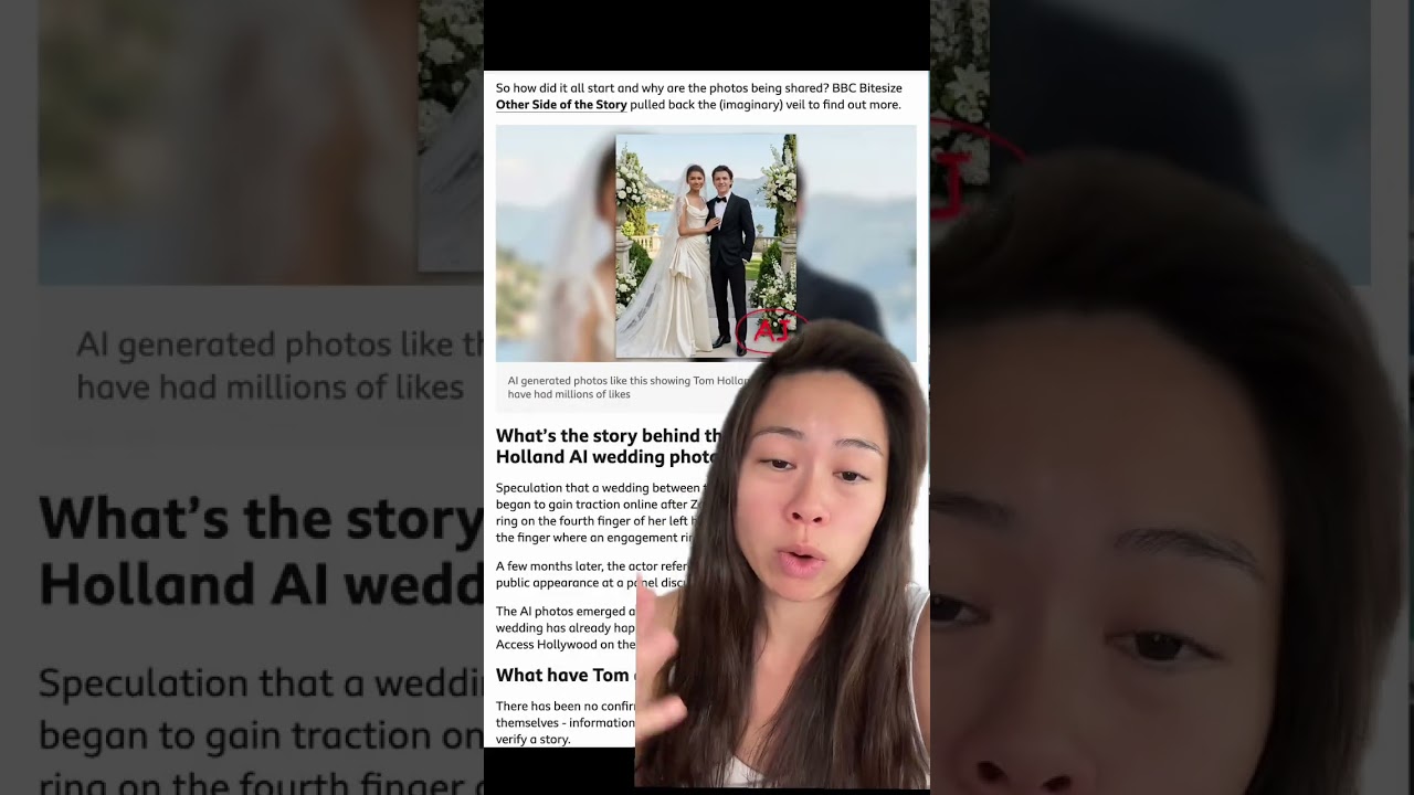 AI Fooled 11 Million People in 5 Days