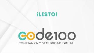 Proceso de descarga ePass - Code100