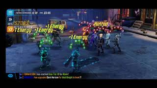 Incursion 2.3 Mystic Node 2