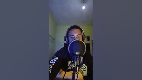 Pance Pondaag - Walau Hati Menangis (Cover Delis Centrum)