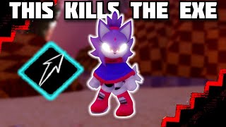Blaze's "Void Javelin" Glitch Is Gamebreaking | Outcome Memories v0.2
